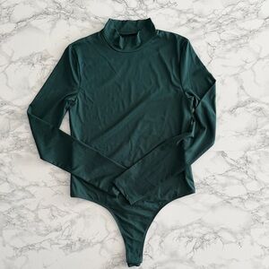 Long Sleeve Bodysuit (Never Worn)